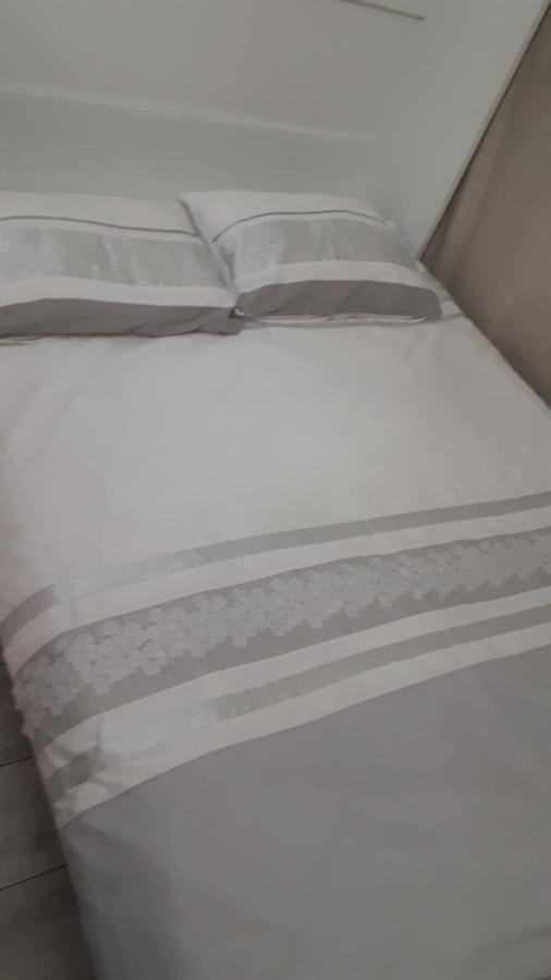Apartament Koszalka ليبا المظهر الخارجي الصورة