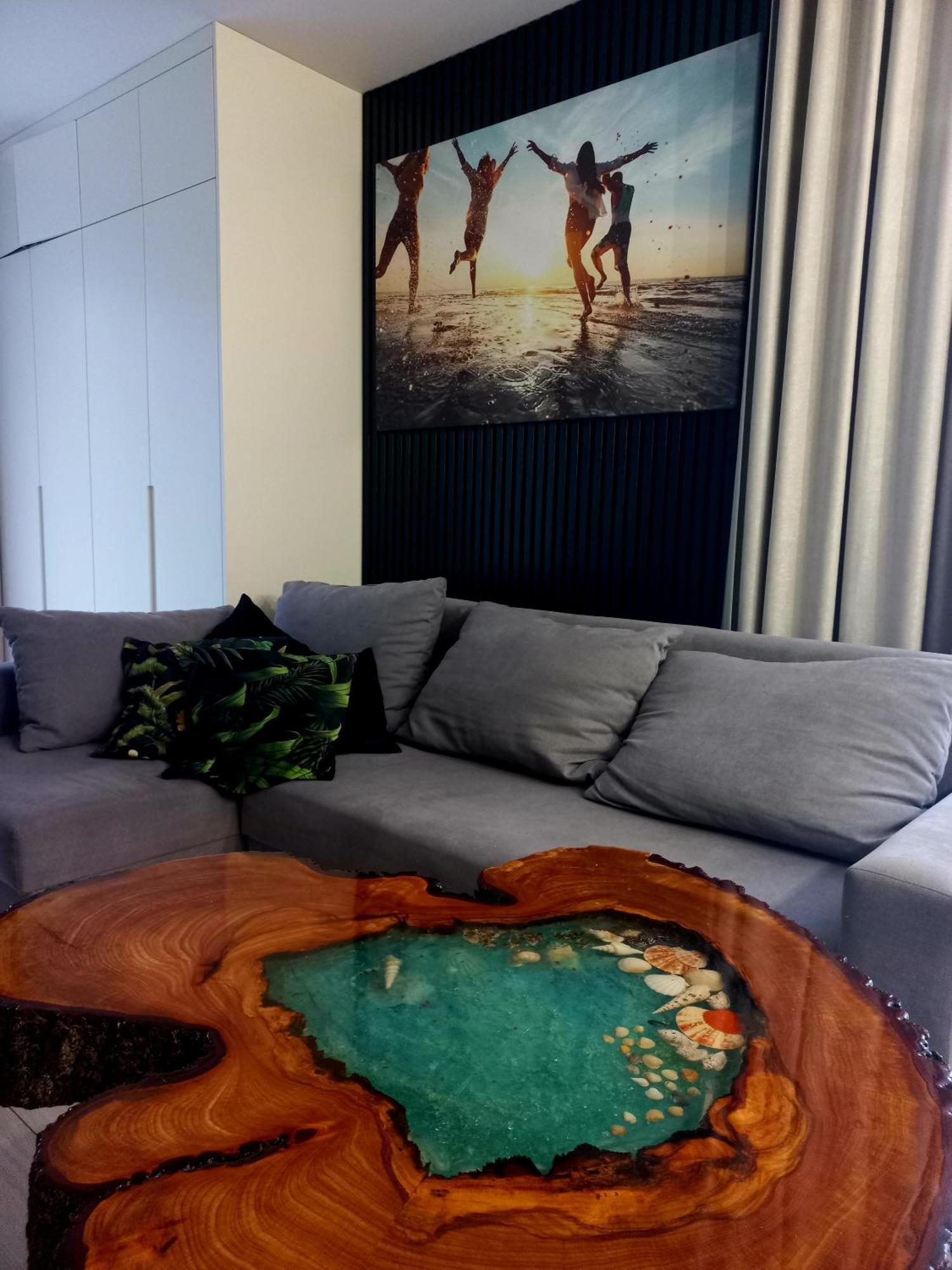 Apartament Koszalka ليبا المظهر الخارجي الصورة