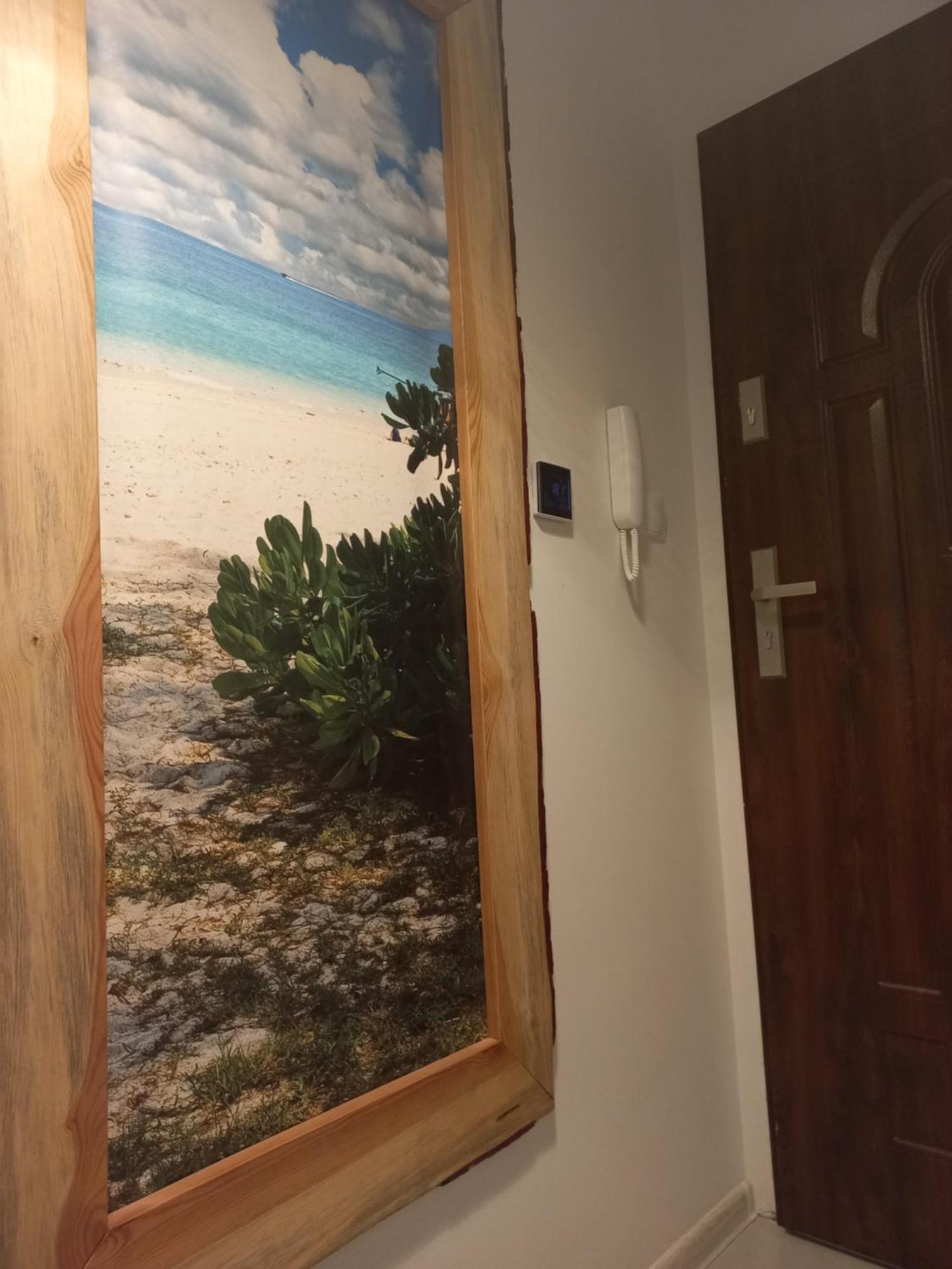 Apartament Koszalka ليبا المظهر الخارجي الصورة