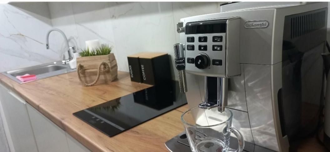 Apartament Koszalka ليبا المظهر الخارجي الصورة