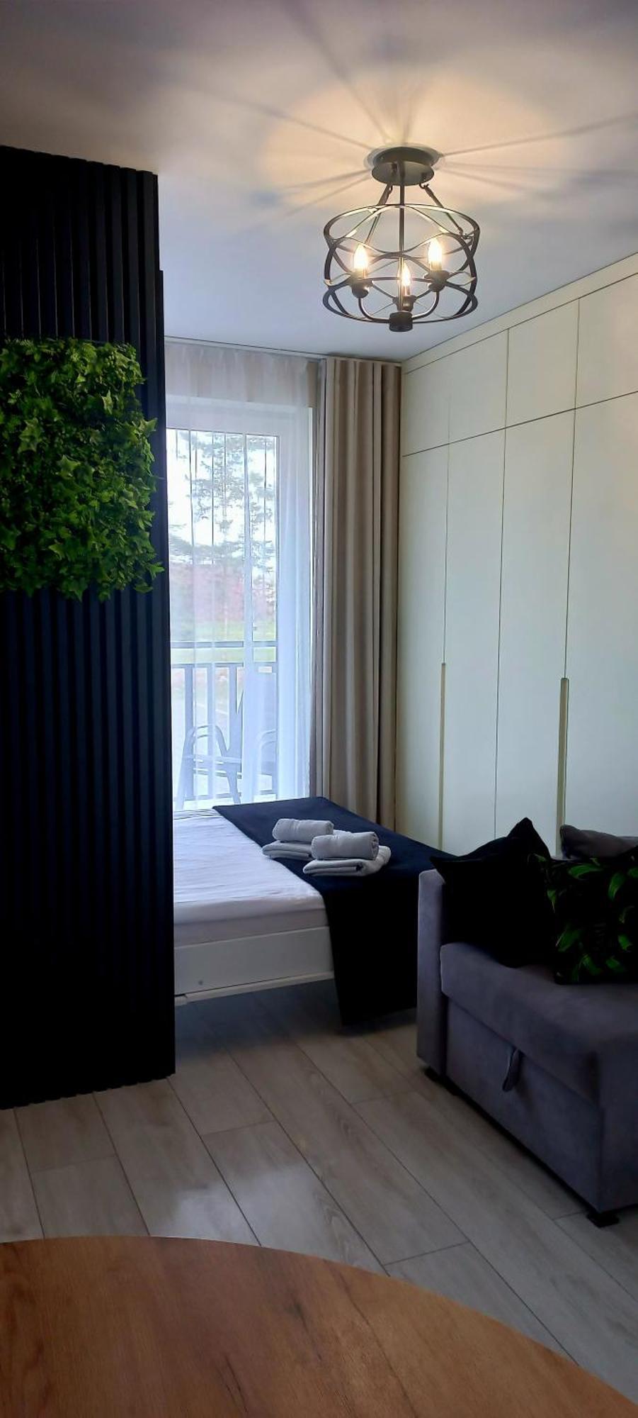 Apartament Koszalka ليبا المظهر الخارجي الصورة
